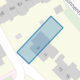 Perceel HDB01-Z-1915