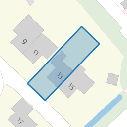 Perceel HDB01-Z-1917