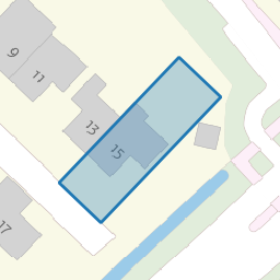 Perceel HDB01-Z-1918