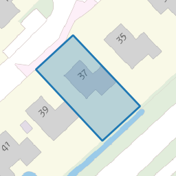 Perceel HDB01-Z-1920