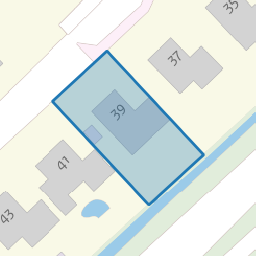 Perceel HDB01-Z-1921