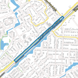 Perceel HDB01-Z-1923