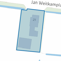 Perceel HDB01-Z-1934