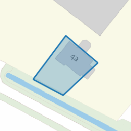 Perceel HDB01-Z-1951