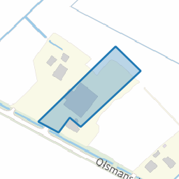 Perceel HDB01-Z-1952