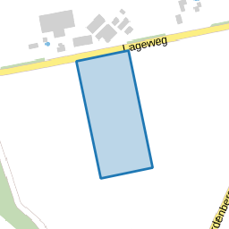 Perceel HDB01-Z-1956