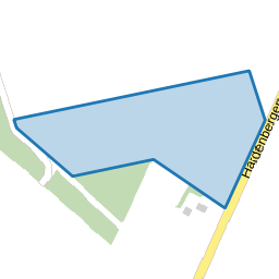 Perceel HDB01-Z-1959