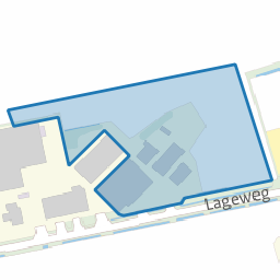 Perceel HDB01-Z-1979