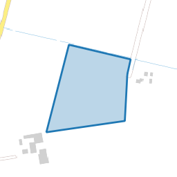 Perceel HDB01-Z-1983