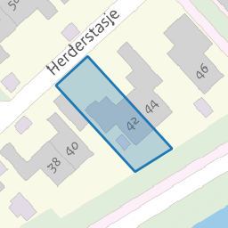 Perceel HDB01-Z-1993