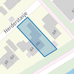 Perceel HDB01-Z-1994