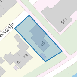 Perceel HDB01-Z-1995