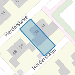 Perceel HDB01-Z-1997