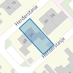 Perceel HDB01-Z-1998