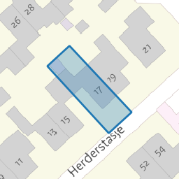 Perceel HDB01-Z-2004