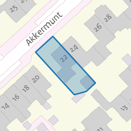 Perceel HDB01-Z-2006