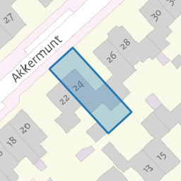 Perceel HDB01-Z-2007