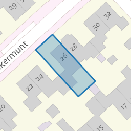 Perceel HDB01-Z-2008