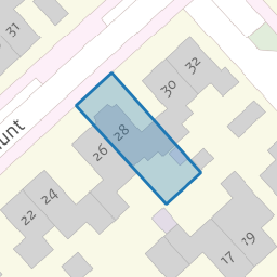 Perceel HDB01-Z-2009