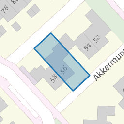 Perceel HDB01-Z-2014