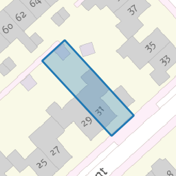 Perceel HDB01-Z-2020