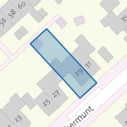 Perceel HDB01-Z-2021