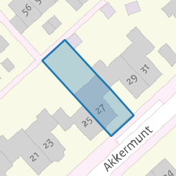 Perceel HDB01-Z-2022