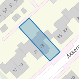 Perceel HDB01-Z-2024