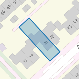 Perceel HDB01-Z-2025