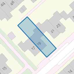 Perceel HDB01-Z-2026