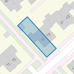 Perceel HDB01-Z-2027