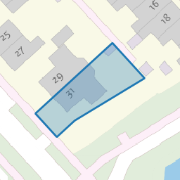 Perceel HDB01-Z-2029