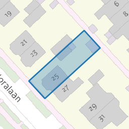 Perceel HDB01-Z-2032