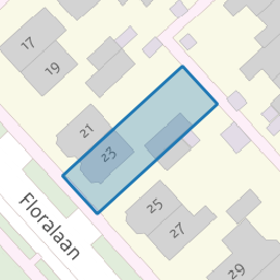 Perceel HDB01-Z-2033