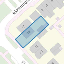 Perceel HDB01-Z-2035