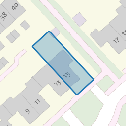 Perceel HDB01-Z-2037