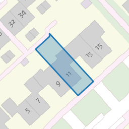 Perceel HDB01-Z-2039