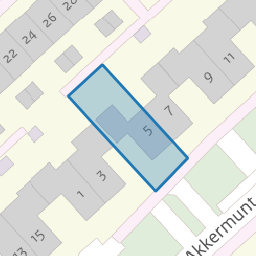 Perceel HDB01-Z-2042