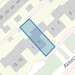 Perceel HDB01-Z-2043