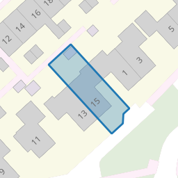 Perceel HDB01-Z-2045