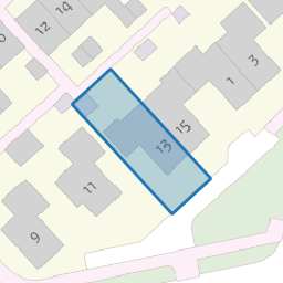 Perceel HDB01-Z-2046