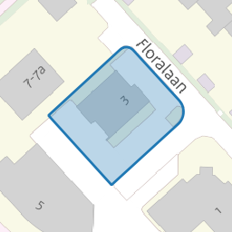 Perceel HDB01-Z-2052