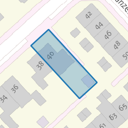 Perceel HDB01-Z-2054