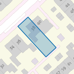 Perceel HDB01-Z-2055