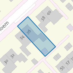 Perceel HDB01-Z-2056