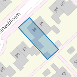 Perceel HDB01-Z-2057