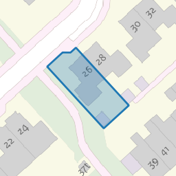 Perceel HDB01-Z-2061