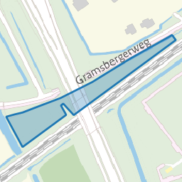 Perceel HDB01-Z-2069