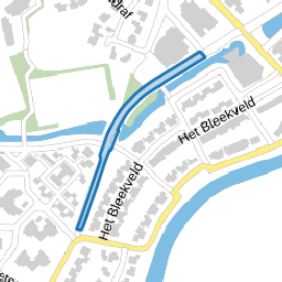 Perceel HDB01-Z-2079