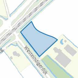 Perceel HDB01-Z-2086